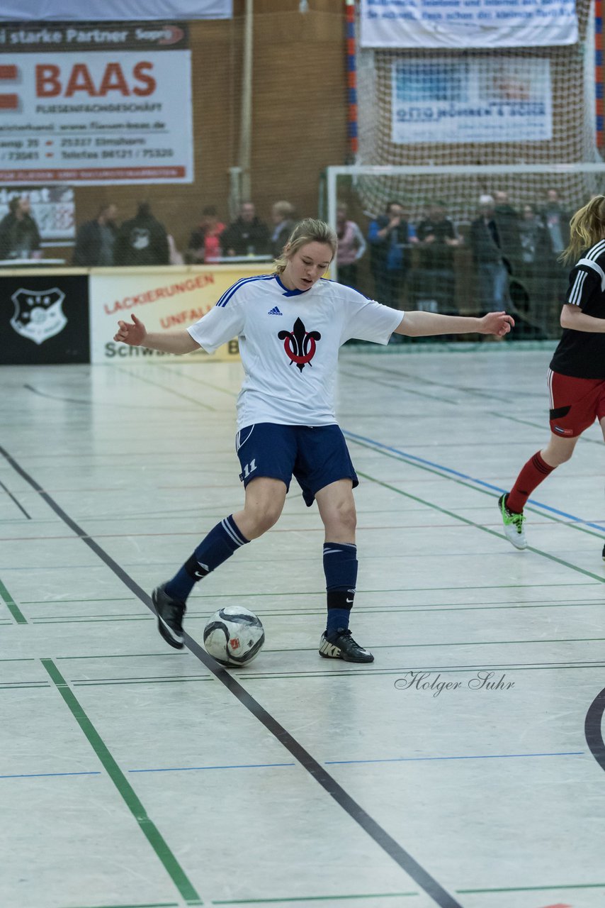 Bild 782 - Volksbank-Cup Horst